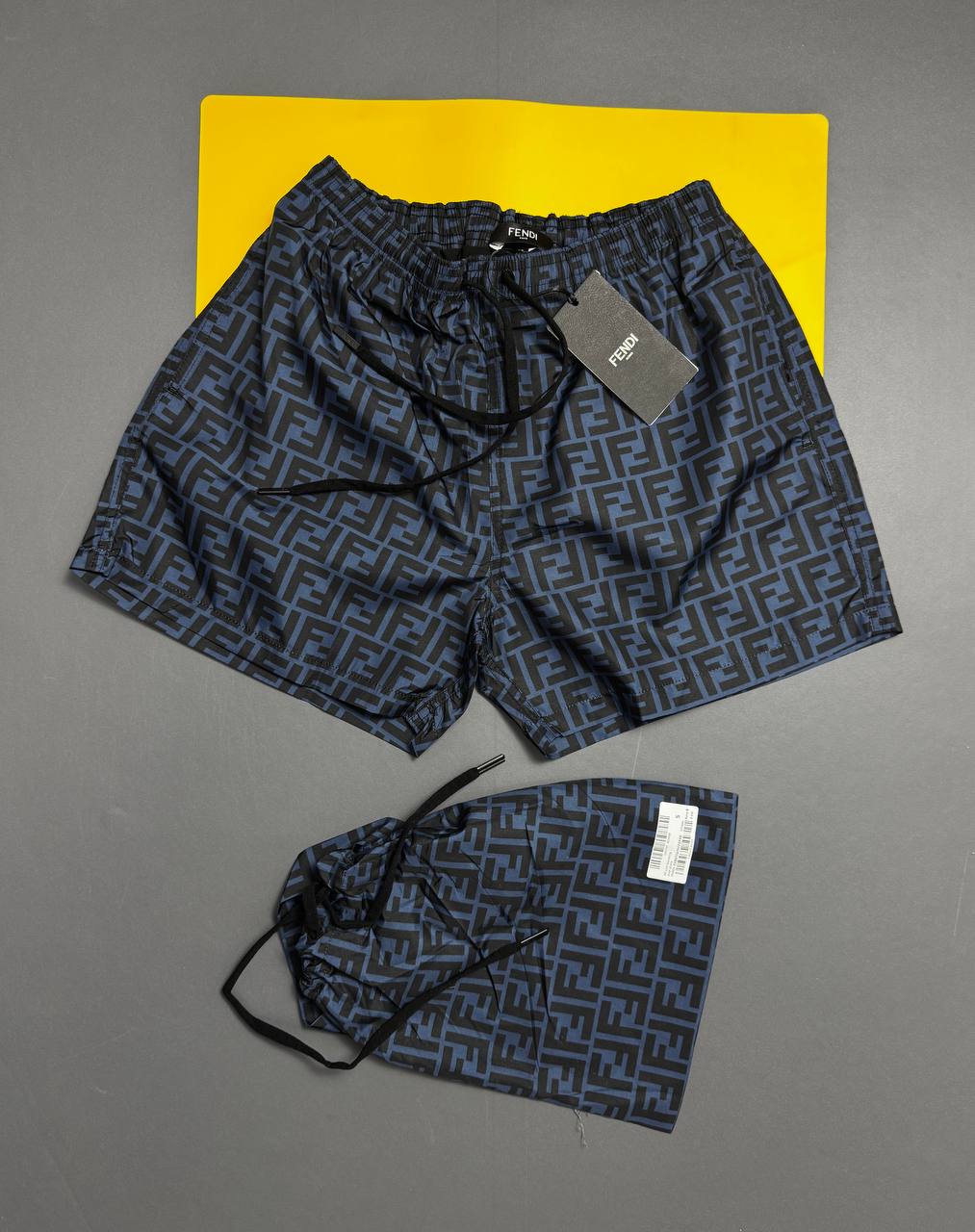 Fend swim shorts na0307