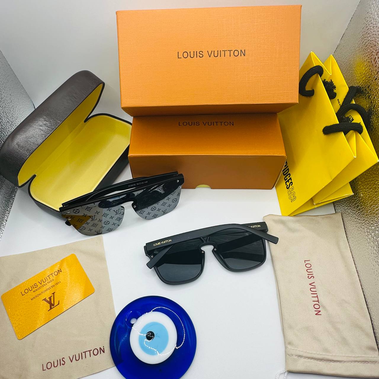 LVE SUNGLASSES BOXED AVAILABLE to0910