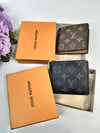 Lve wallets with box sa0910