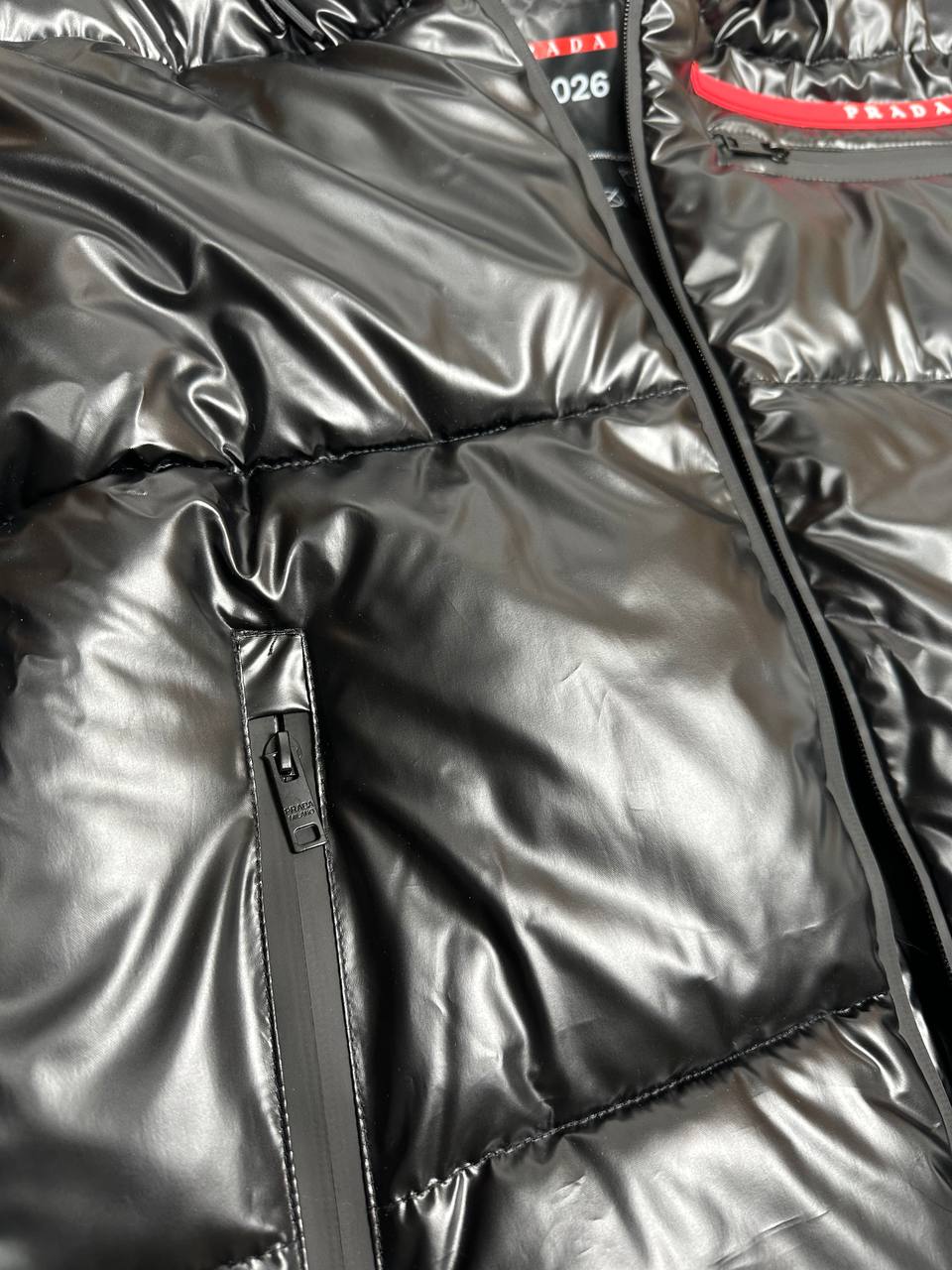 SUPER CLO PRAD JACKET am0910