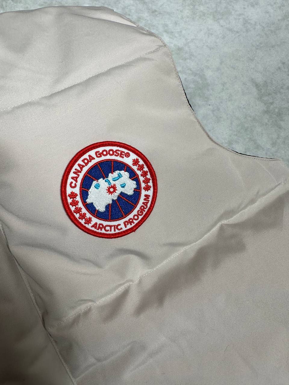 SUPER CLO CANADA GOSE GILETS am0910