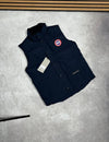 SUPER CLO CANADA GOSE GILETS am0910