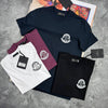 Moncle t shirts sa2404