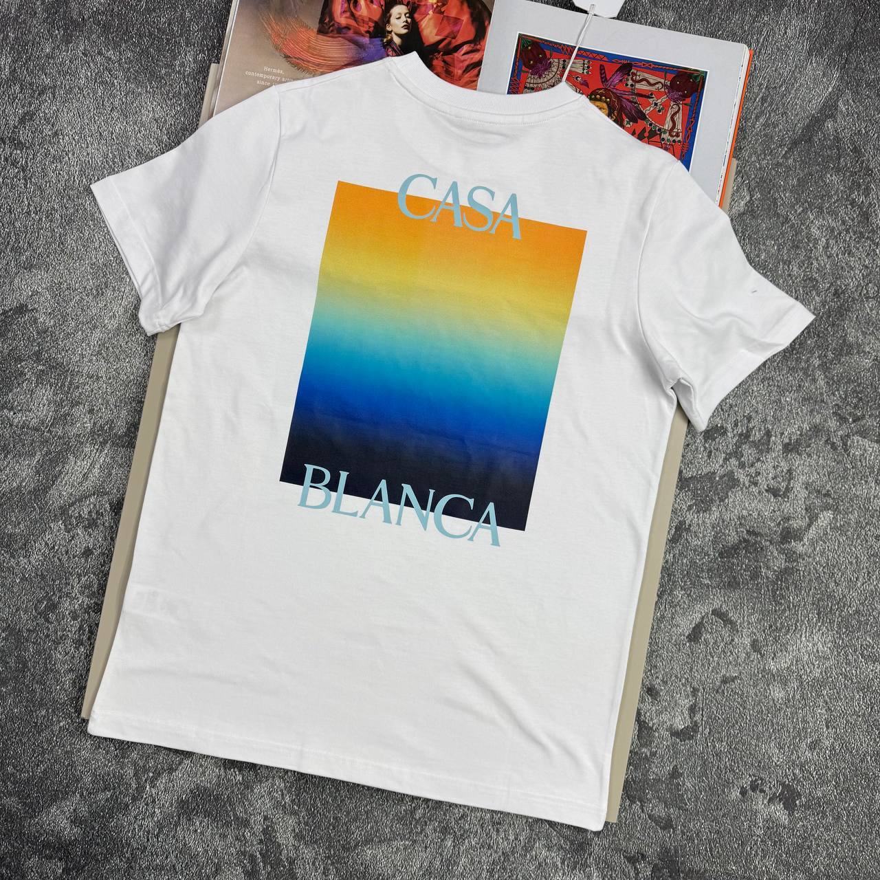Cas tees sa2404