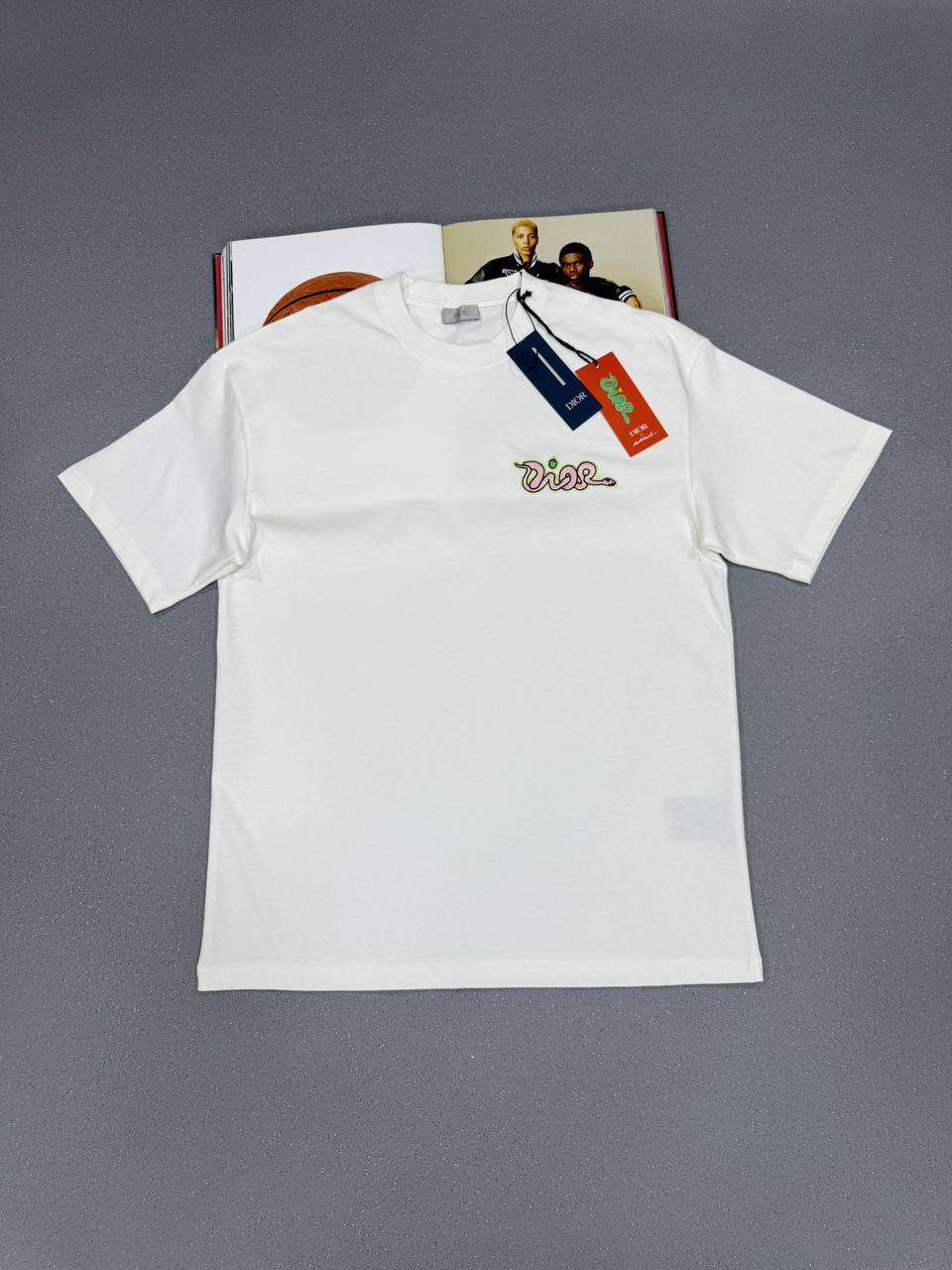SUPERCLO QUALITY DIO TSHIRTS su0907