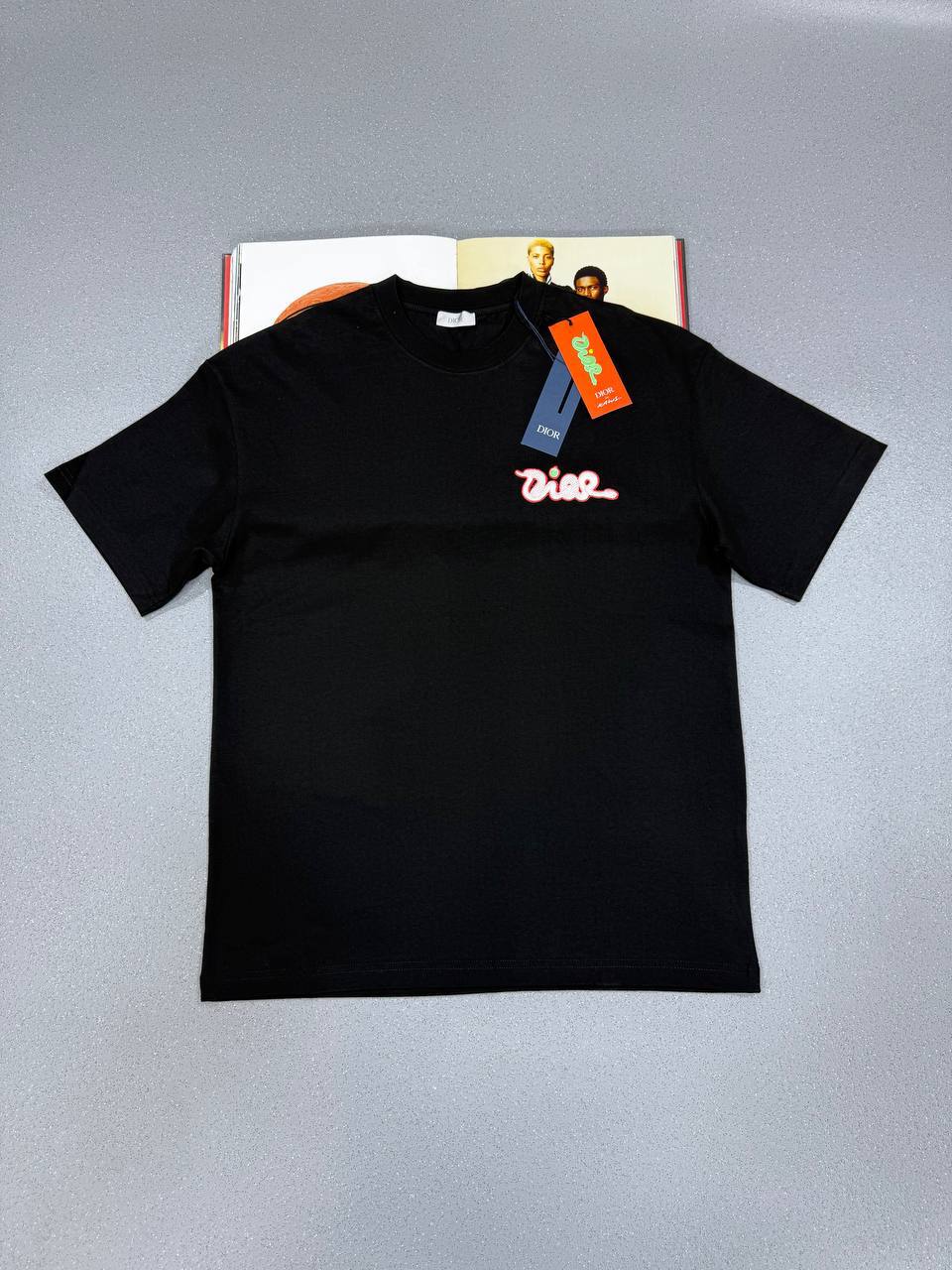 SUPERCLO QUALITY DIO TSHIRTS su0907