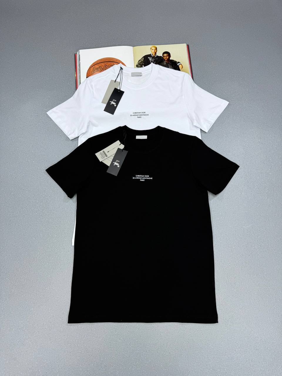 SUPERCLO QUALITY DIO TSHIRTS su0907