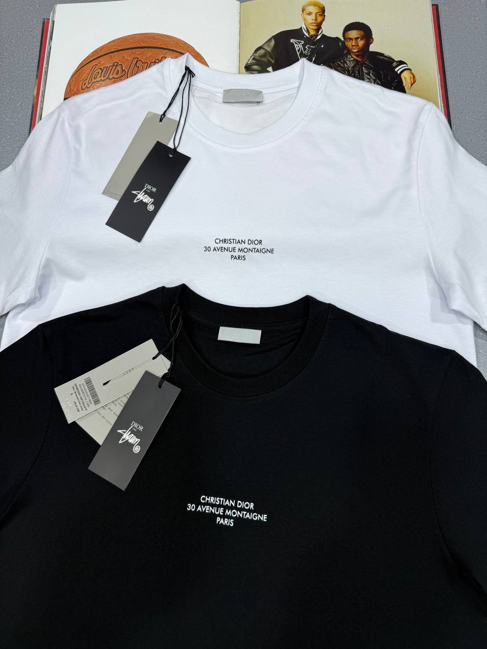 SUPERCLO QUALITY DIO TSHIRTS su0907