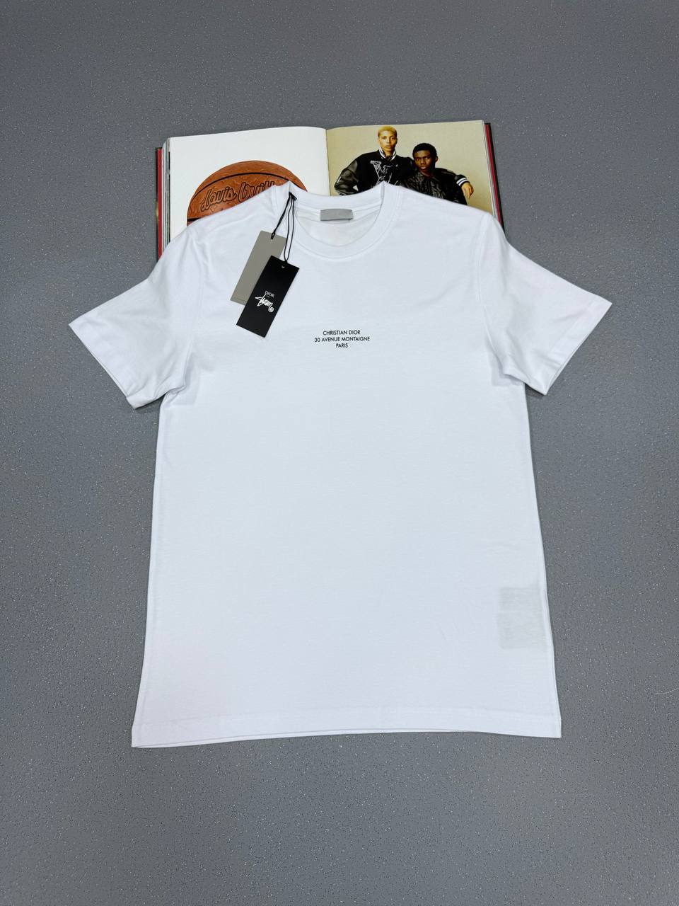 SUPERCLO QUALITY DIO TSHIRTS su0907