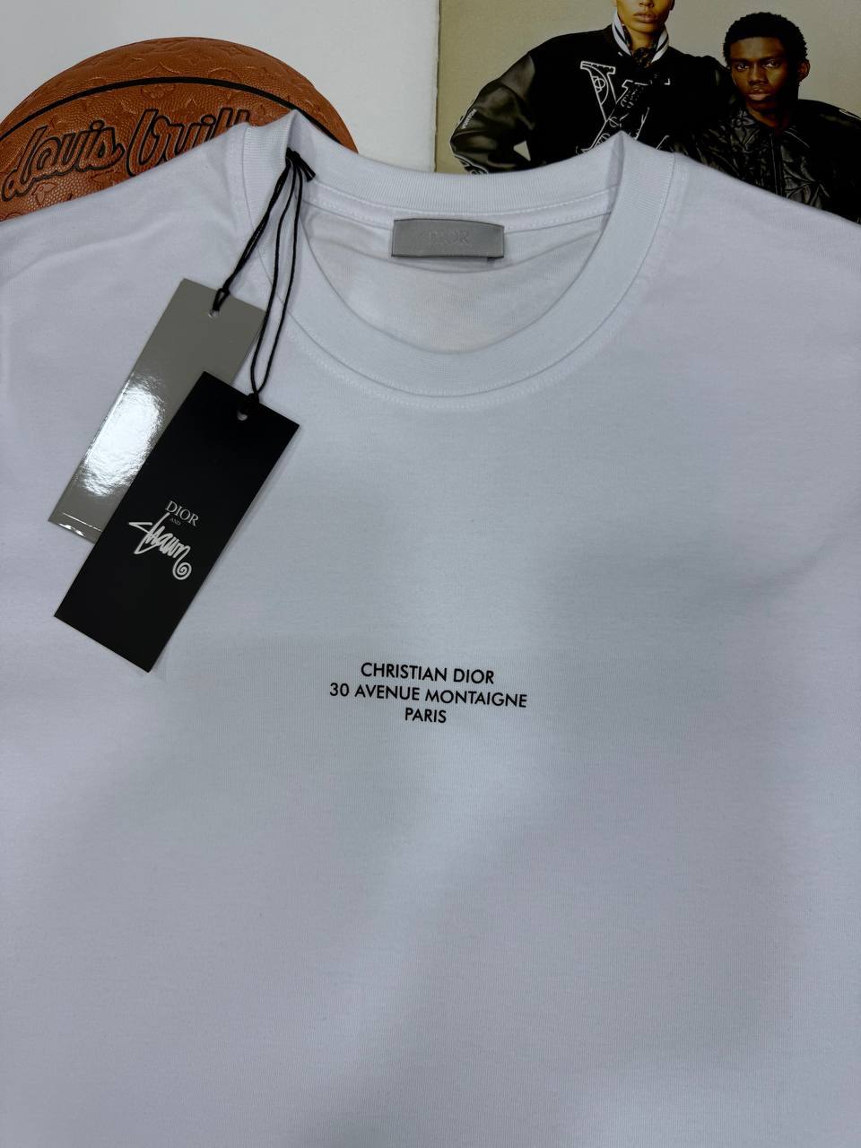 SUPERCLO QUALITY DIO TSHIRTS su0907