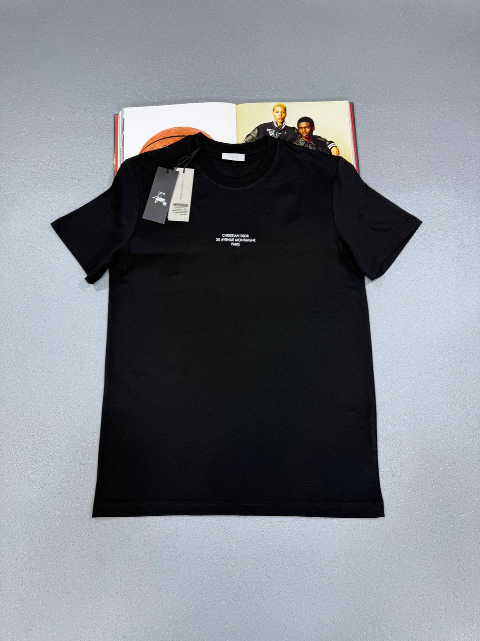 SUPERCLO QUALITY DIO TSHIRTS su0907