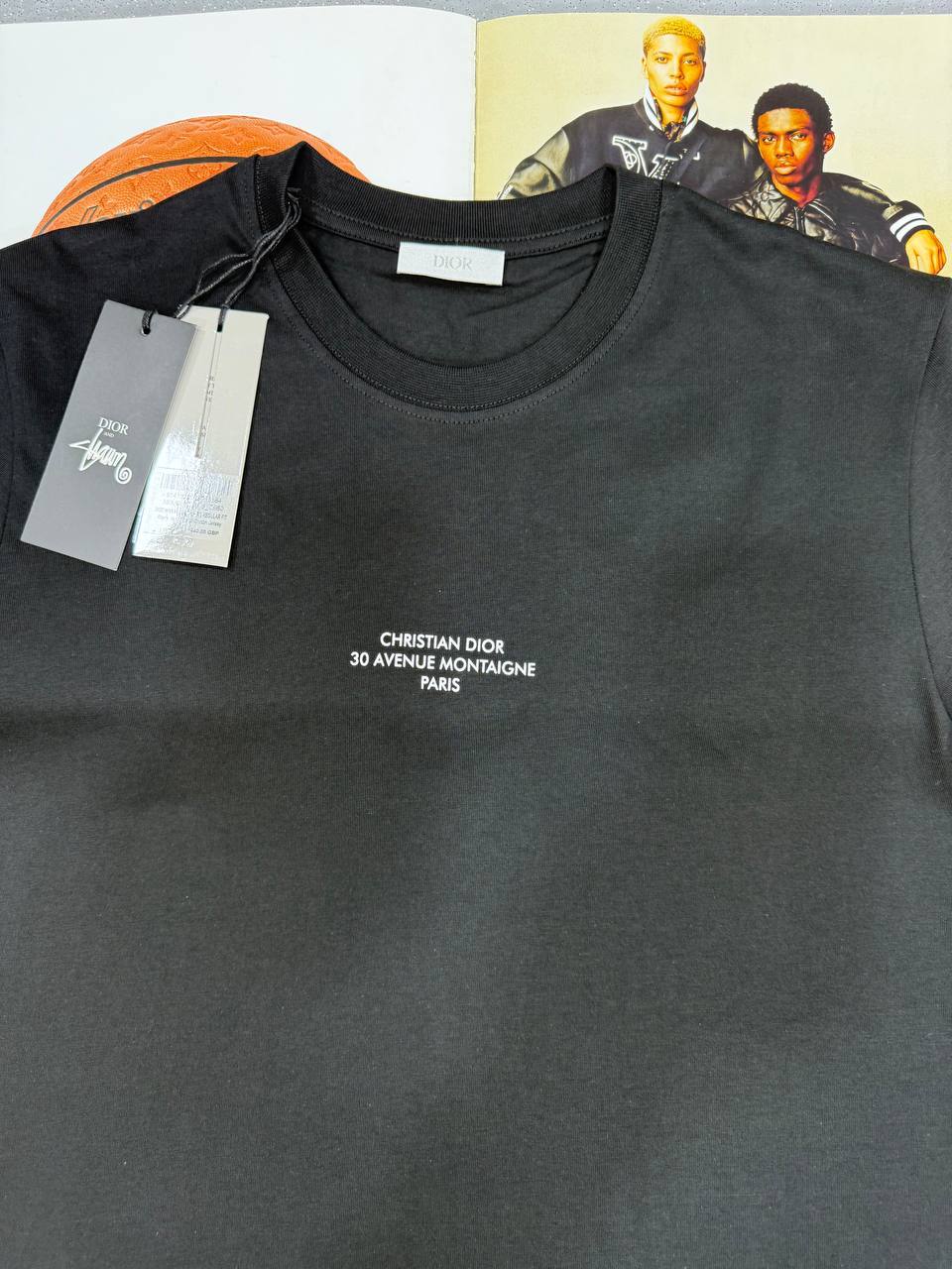 SUPERCLO QUALITY DIO TSHIRTS su0907