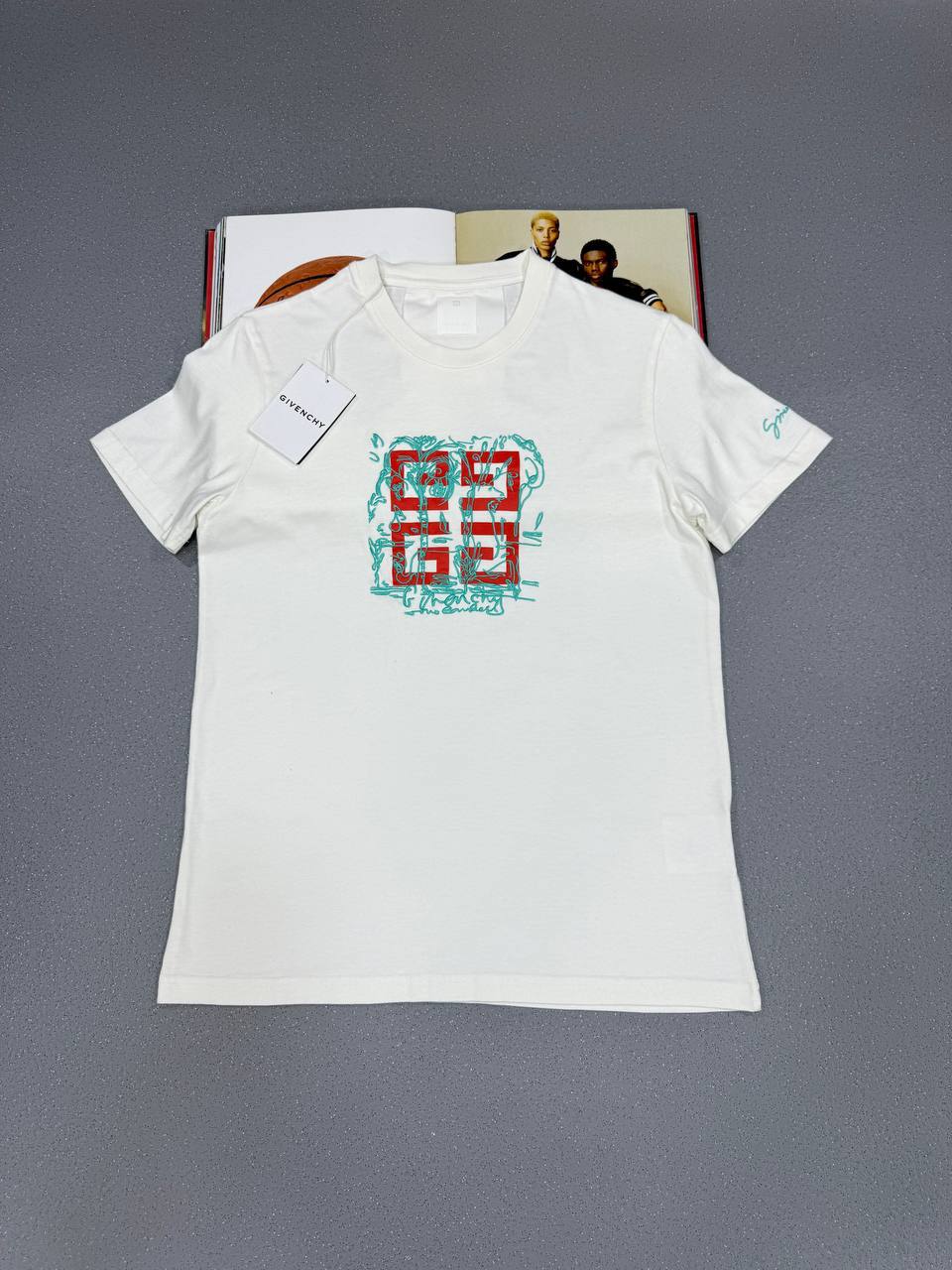 SUPERCLO QUALITY GIVENCH TSHIRTS su0807