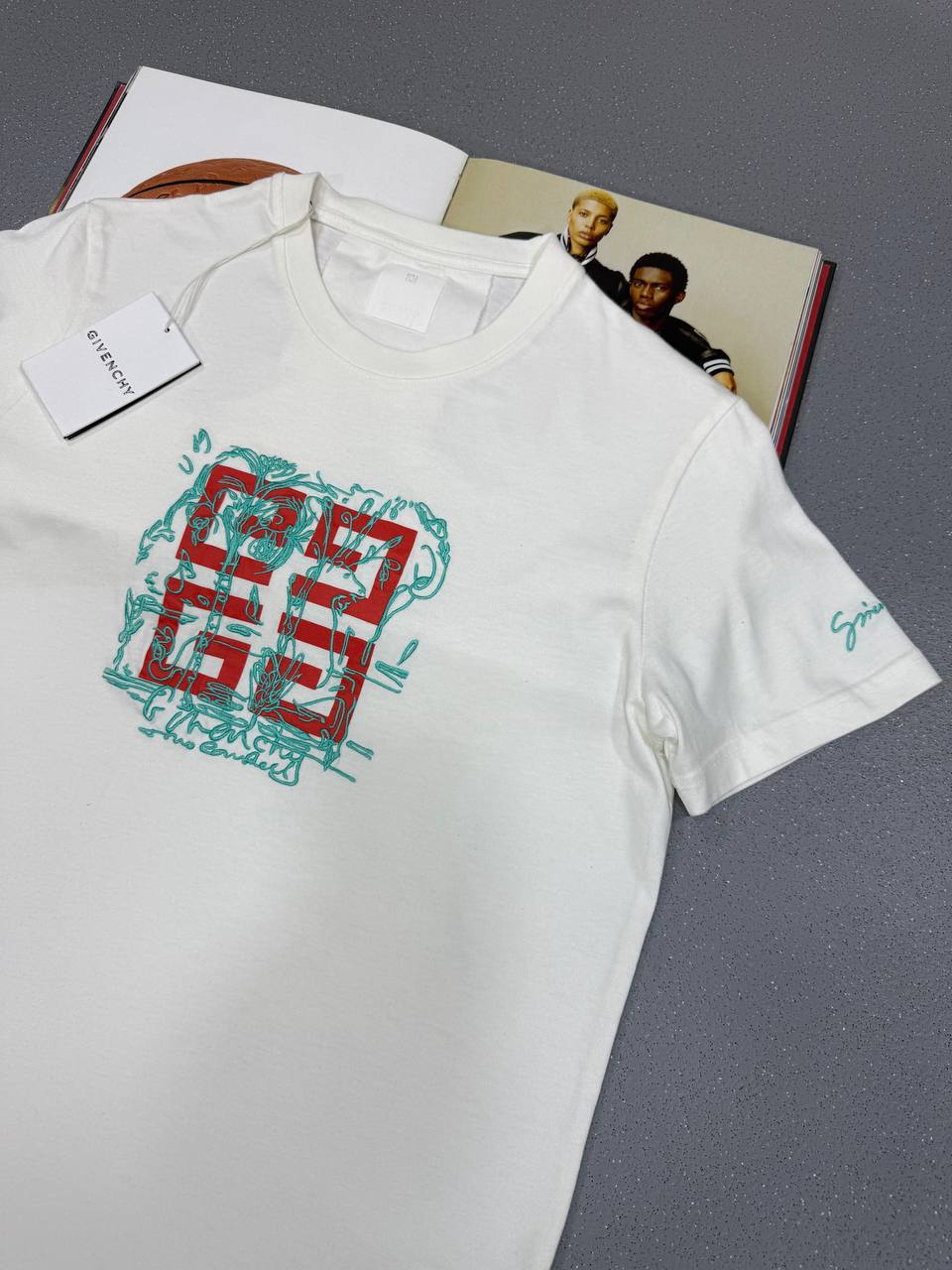 SUPERCLO QUALITY GIVENCH TSHIRTS su0807