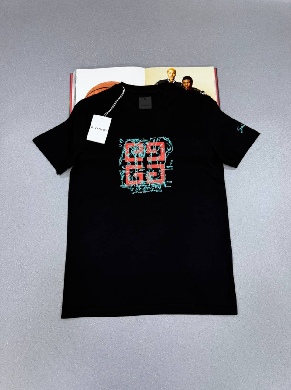 SUPERCLO QUALITY GIVENCH TSHIRTS su0807