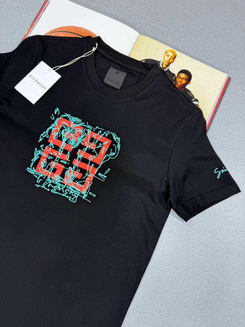 SUPERCLO QUALITY GIVENCH TSHIRTS su0807