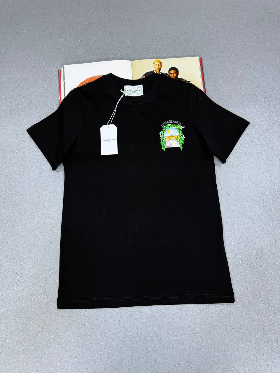 SUPERCLO QUALITY CASA TSHIRTS su0907