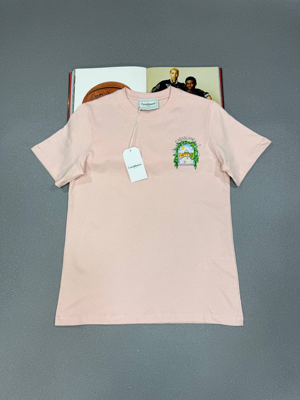 SUPERCLO QUALITY CASA TSHIRTS su0907