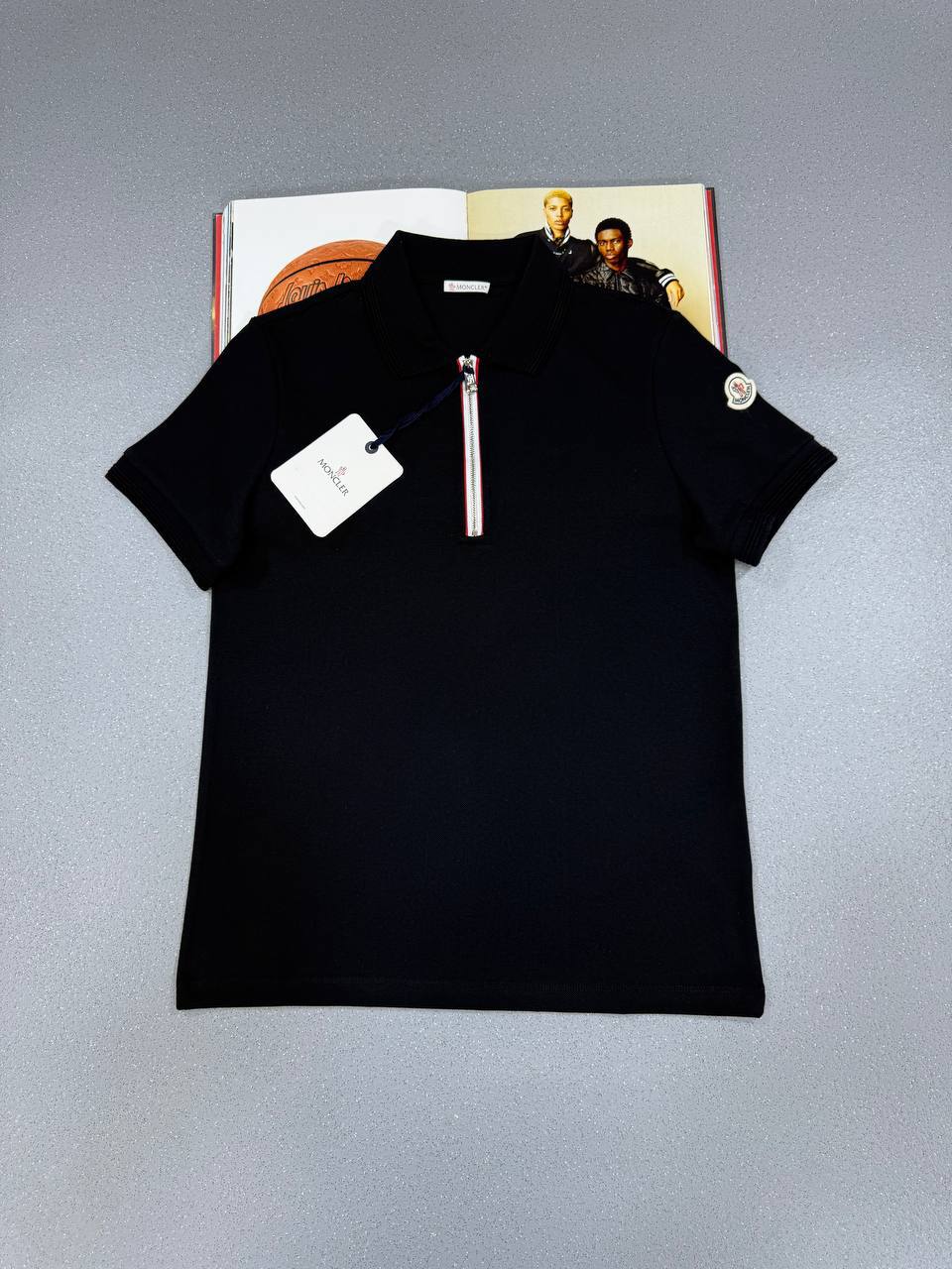 SUPERCLO QUALITY MONCLE POLOS su0907