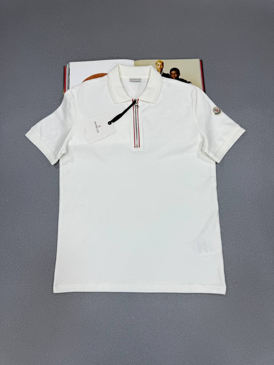 SUPERCLO QUALITY MONCLE POLOS su0907