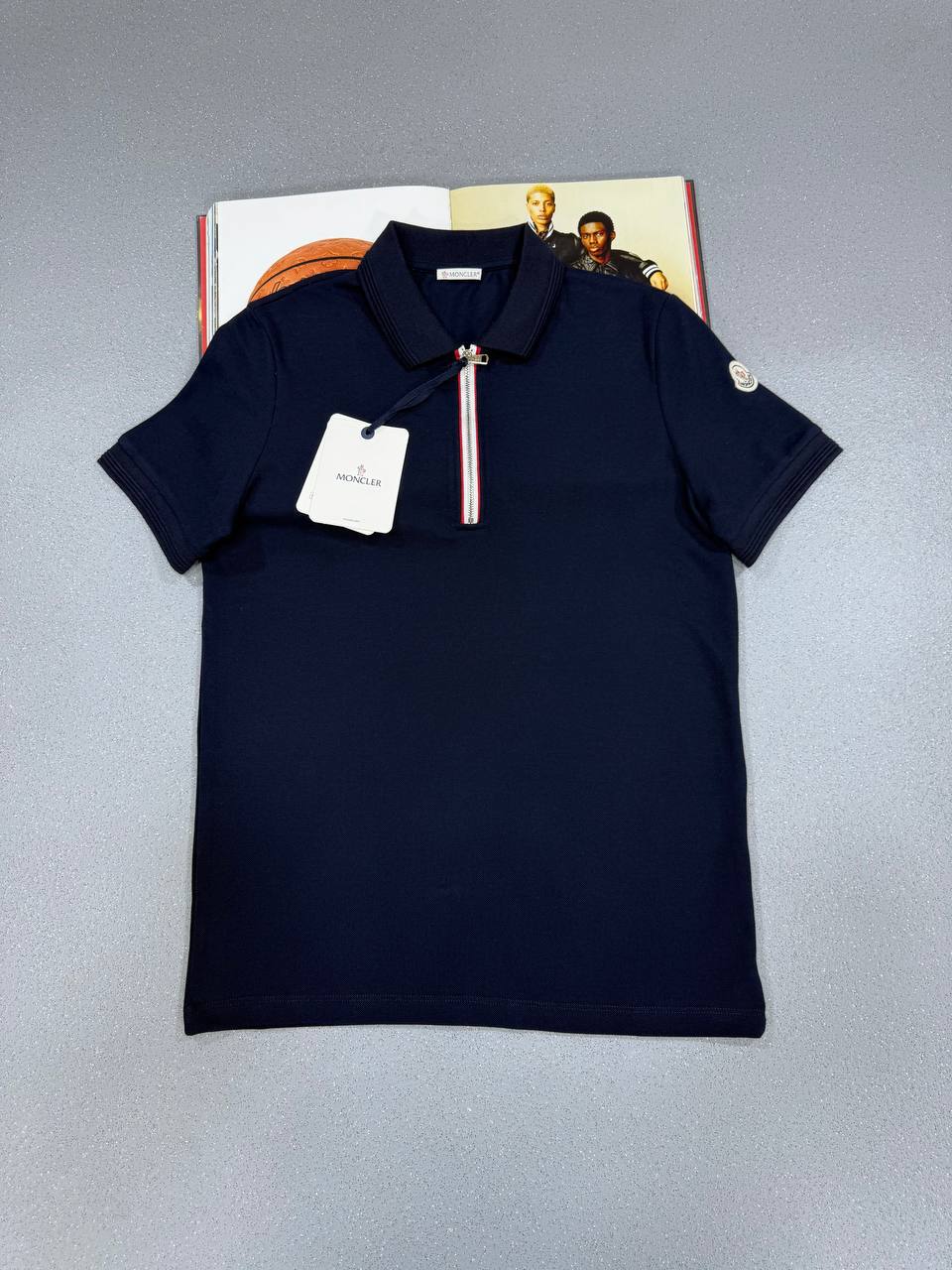 SUPERCLO QUALITY MONCLE POLOS su0907