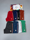 SUPERCLO QUALITY MONCLE SHORTS su0907