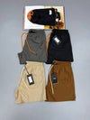 SUPERCLO QUALITY FEND SHORTS su0907