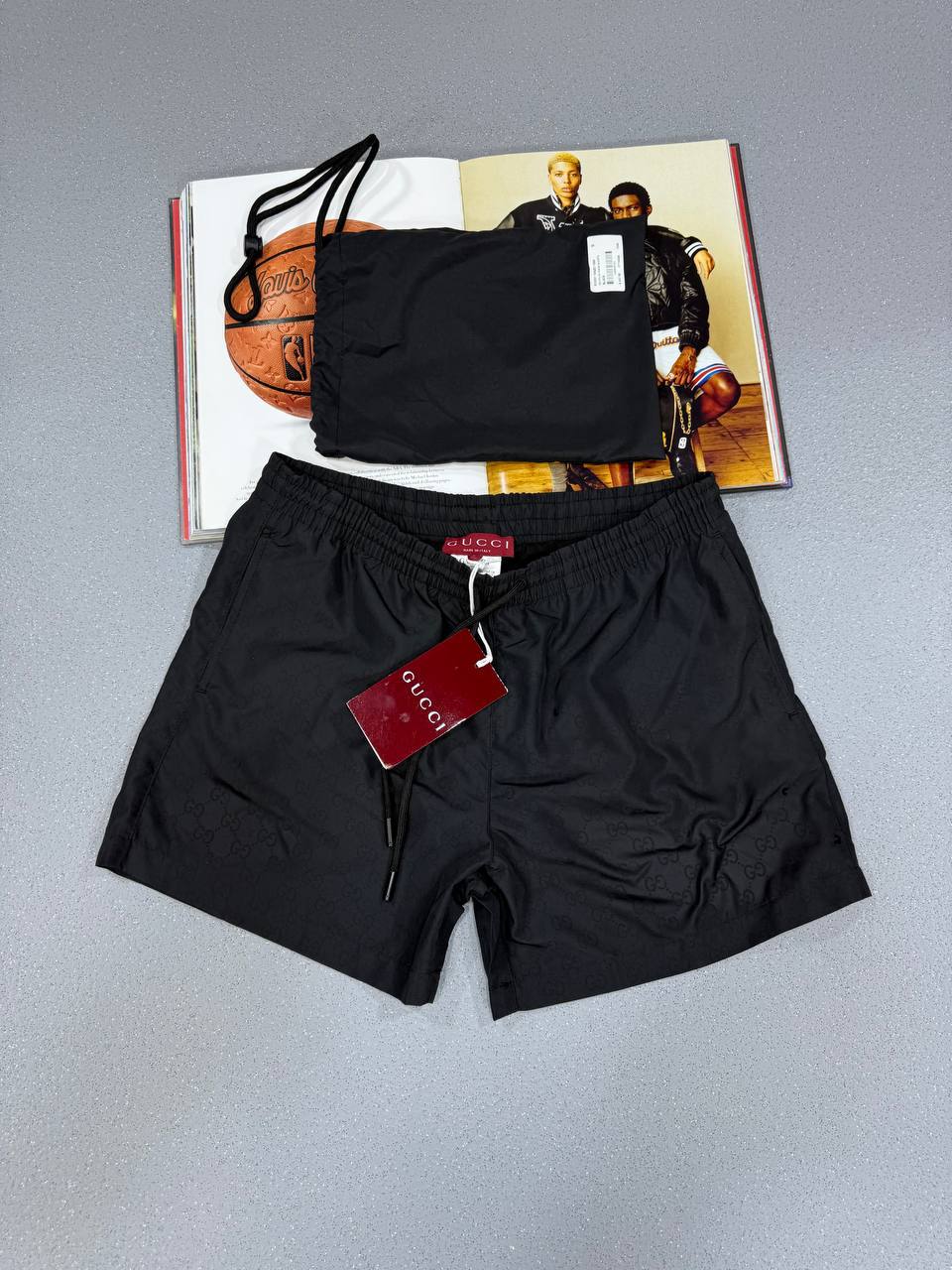 SUPERCLO QUALITY GUCC SHORTS su0907