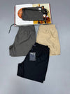 SUPERCLO  QUALITY LV SHORTS su0907