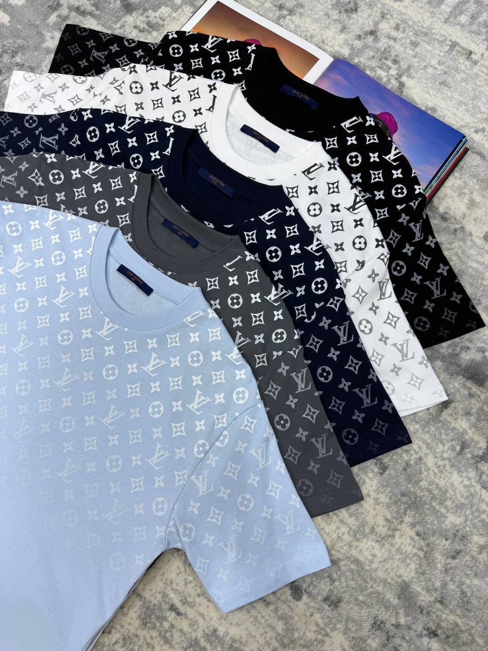 LV TSHIRTS su0907