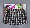 SUPERCLO QUALITY MONCLE SHORTS su0907
