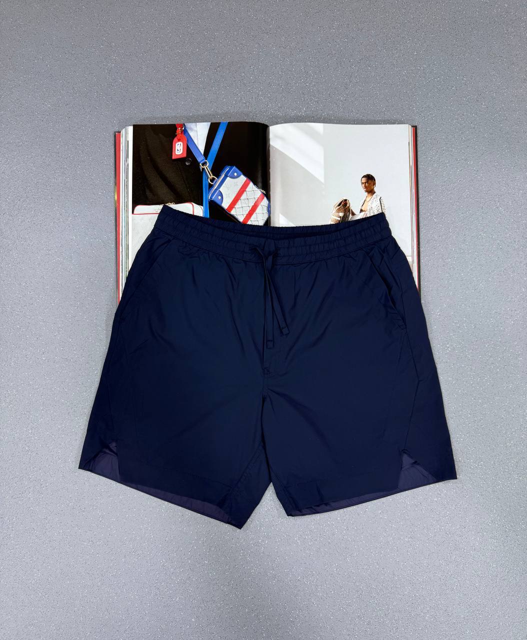 SUPERCLO QUALITY CANAD GOOS SHORTS su0907