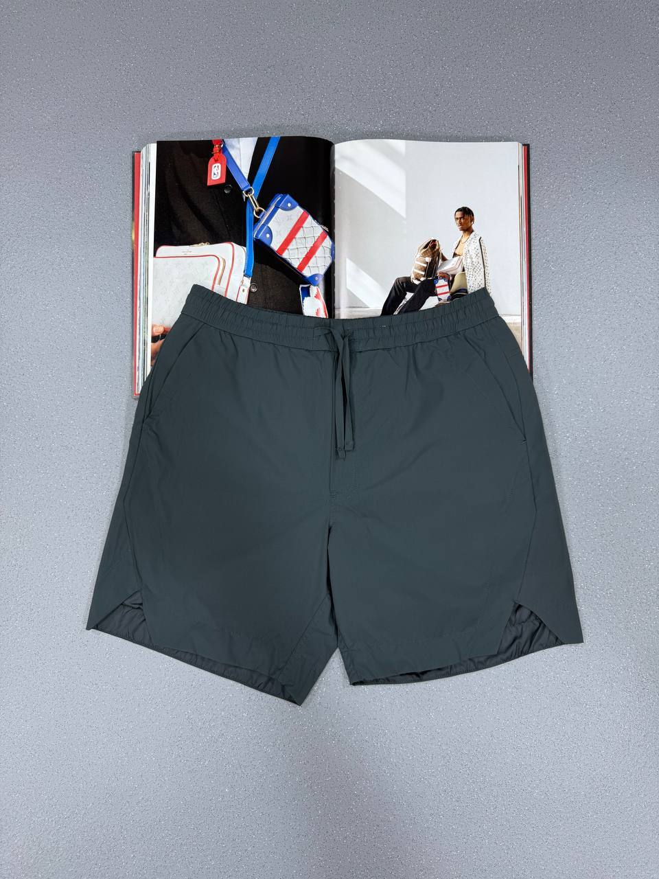 SUPERCLO QUALITY CANAD GOOS SHORTS su0907