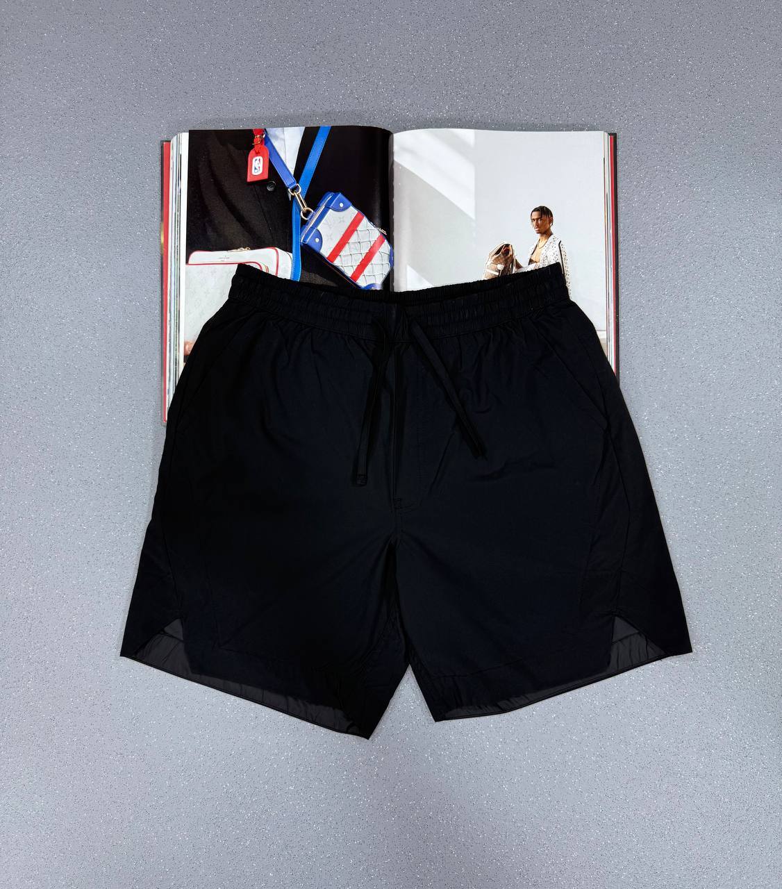 SUPERCLO QUALITY CANAD GOOS SHORTS su0907