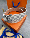 LV belts with boxes su0907