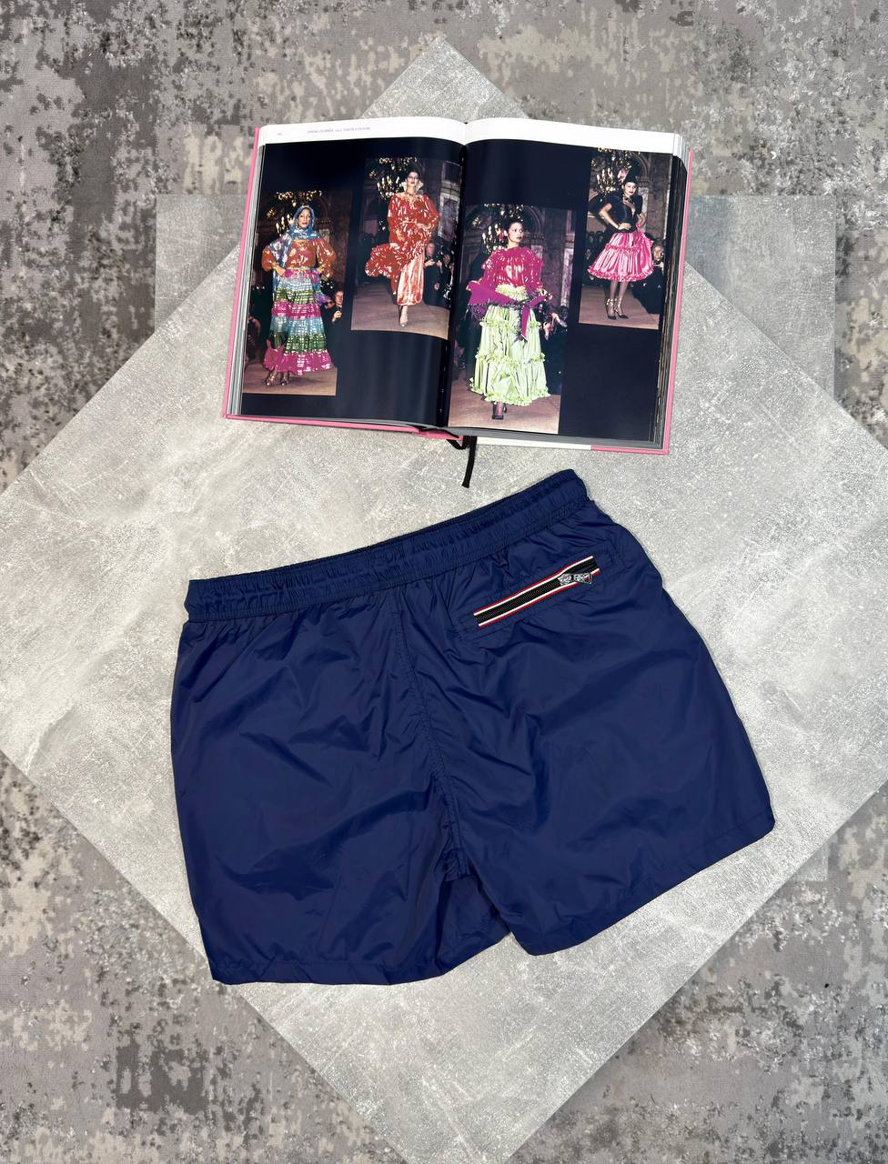 Moncle Shorts aj2204