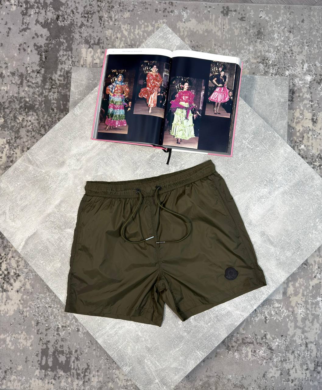 Moncle Shorts aj2204