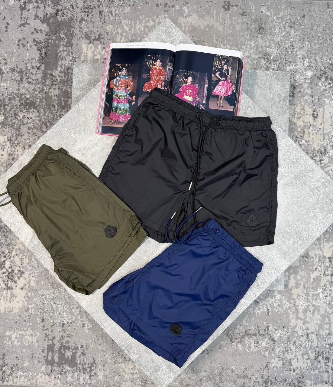 Moncle Shorts aj2204