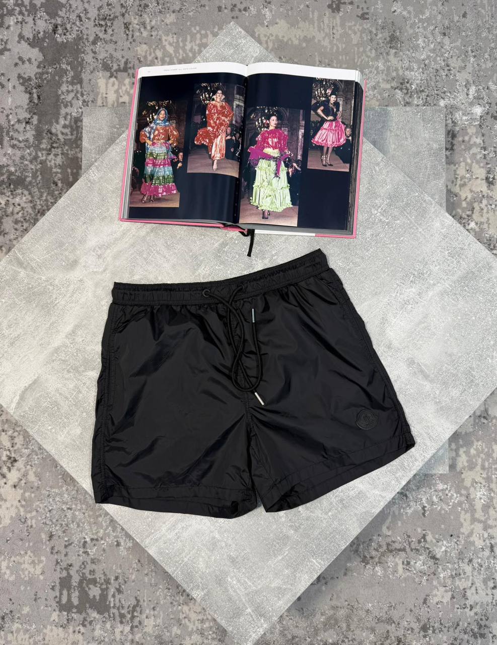 Moncle Shorts aj2204