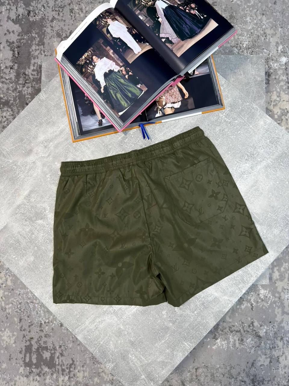 LV Shorts aj2204