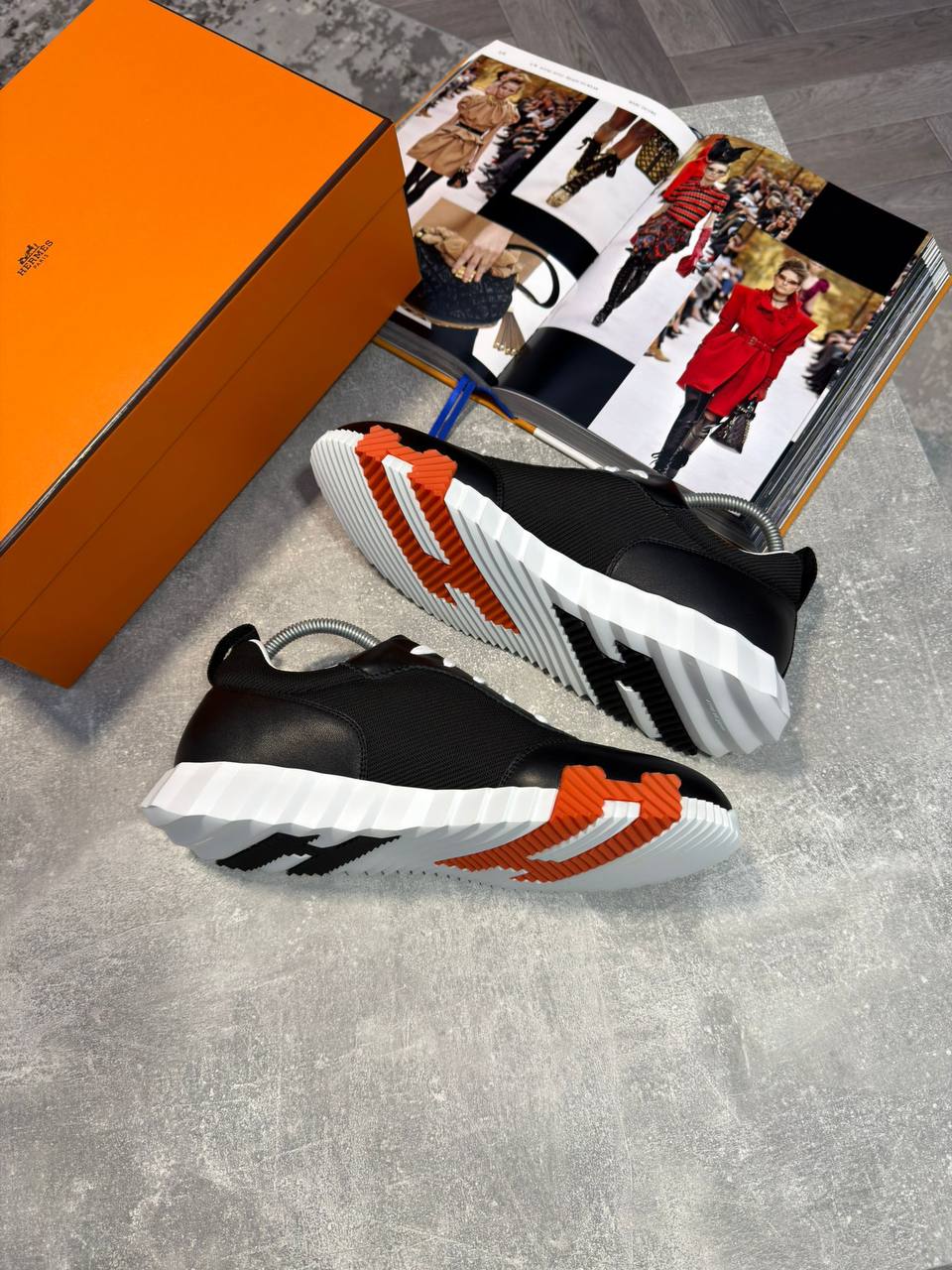 Herme Trainers aj2204