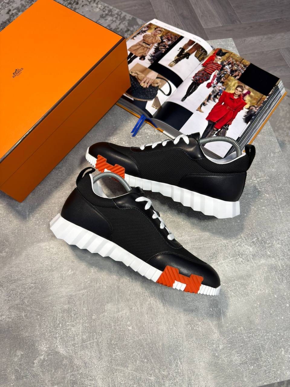 Herme Trainers aj2204