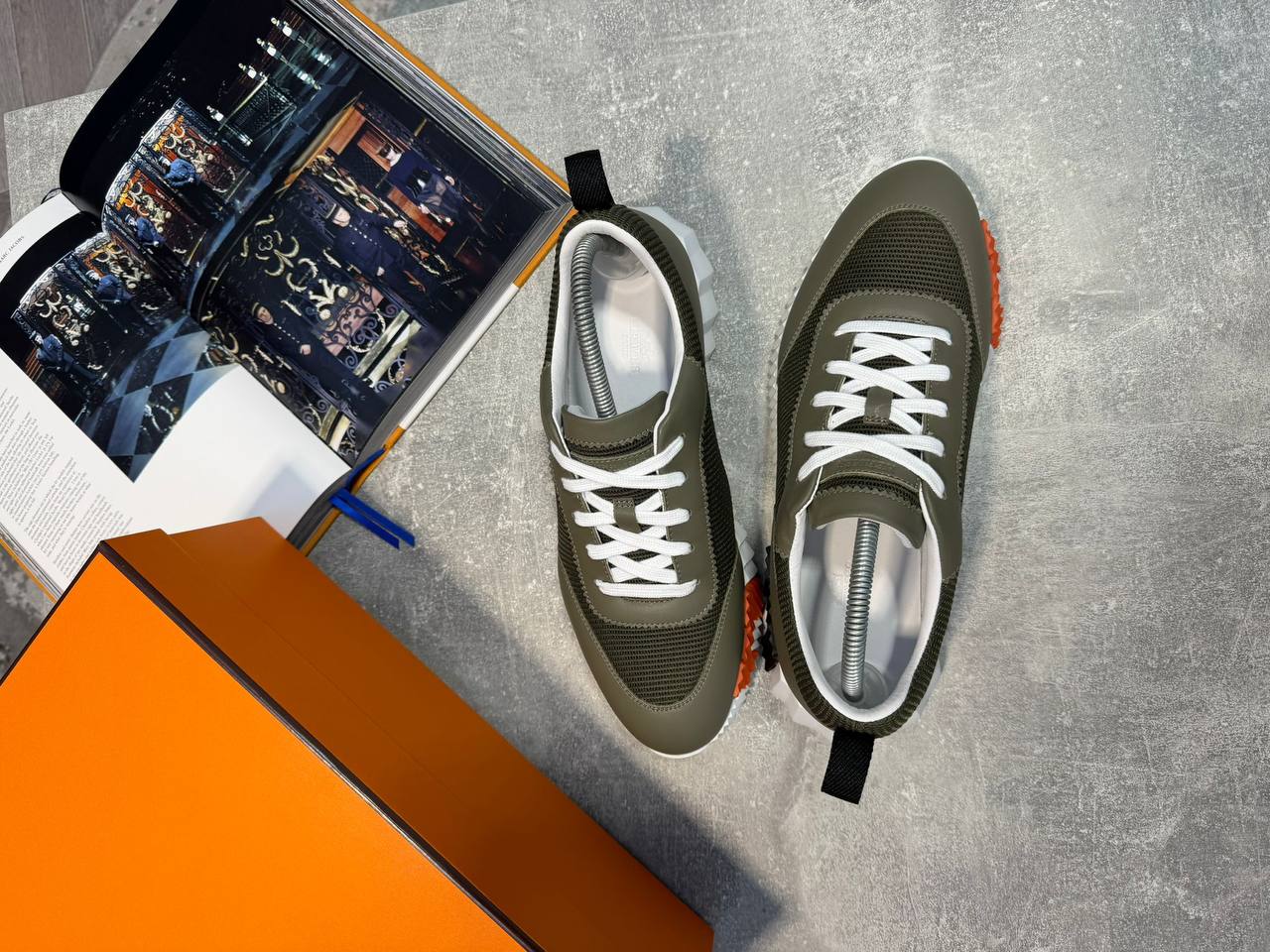Herme Trainers aj2204
