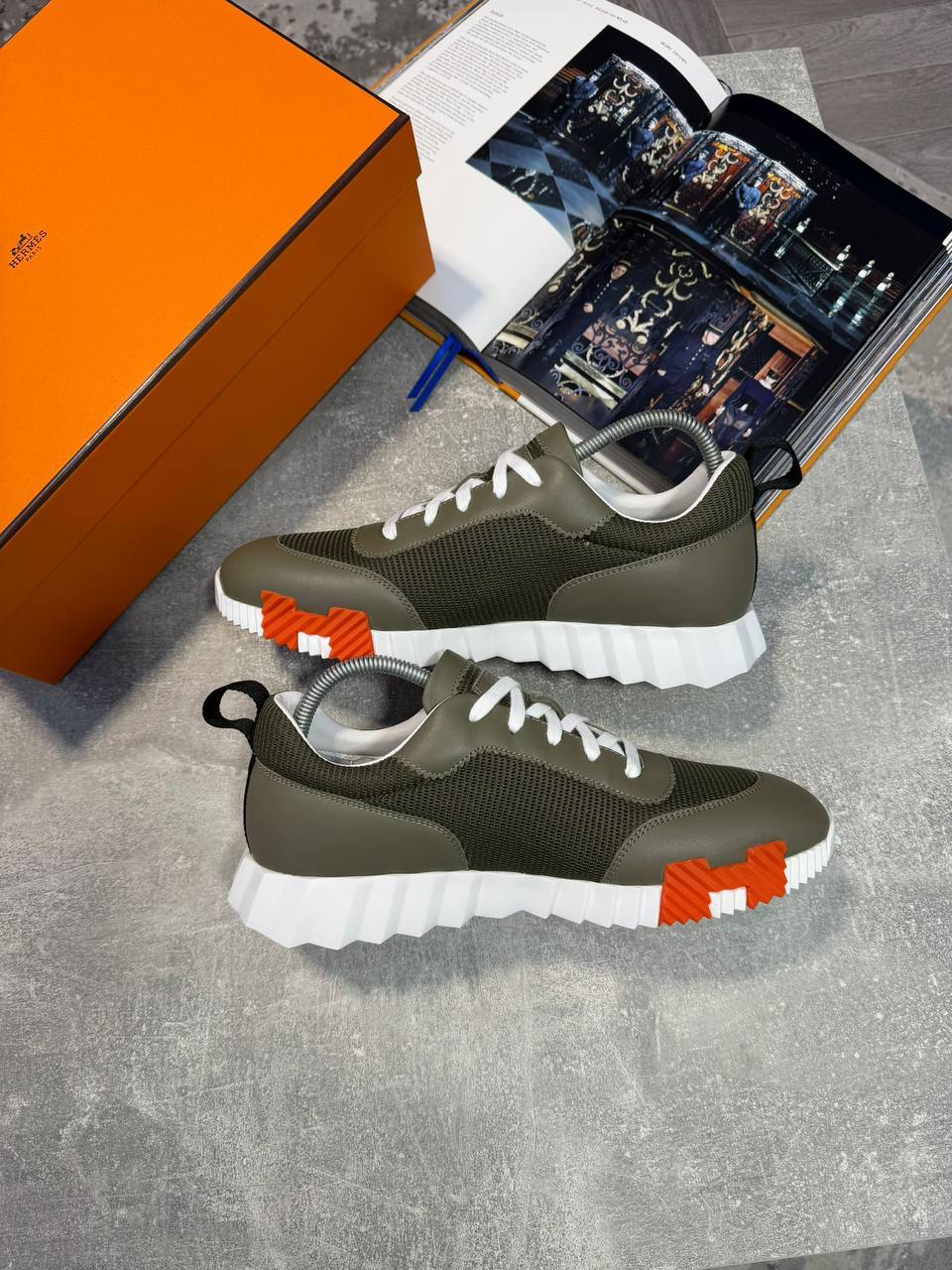 Herme Trainers aj2204