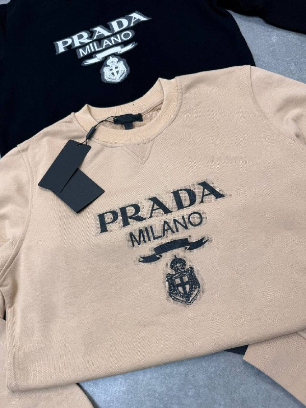 Prad jumpers na0401