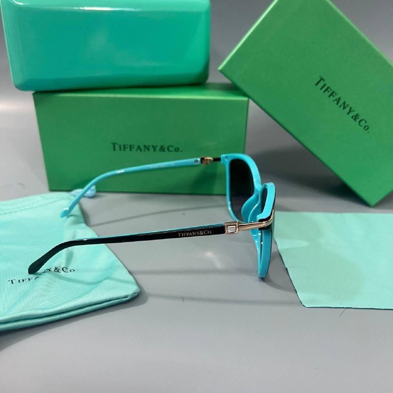 TIFFANY SUNGLASSES WITH  FULL PACKING am1601