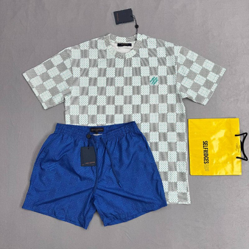 L swimming shorts sa1401