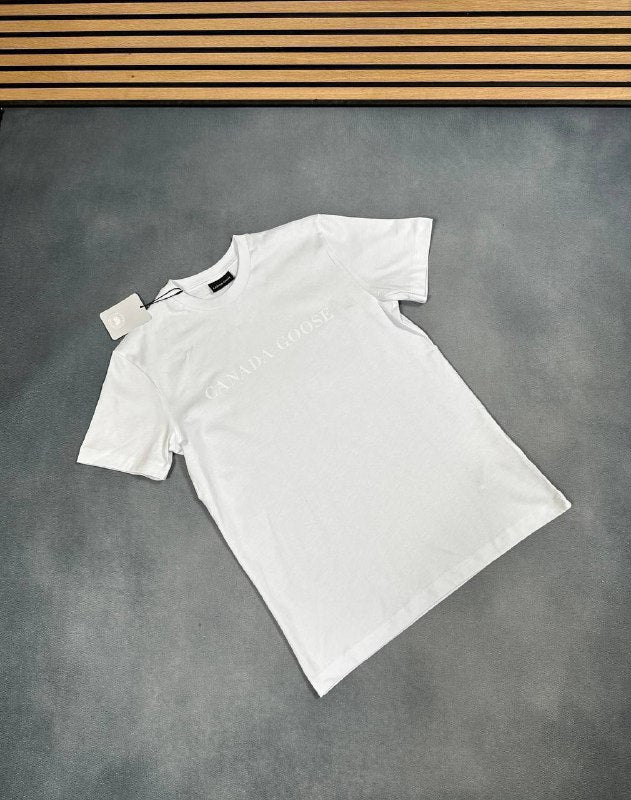CANAD GOOSE TEE am1601