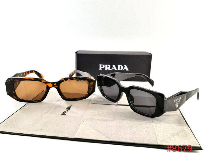 PRA sunglasses with box sa1601