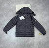 Moncler jacket na0701